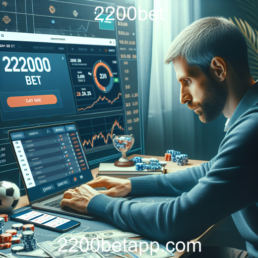 2200bet